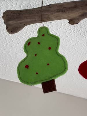 One project completed - redecorating little man’s bedroom. #handmade #crafting #homemade #hobby #craft  #sewn #sewing #nursery #nurserydecor #woodlanddecor #woodlandnursery #theshire #handsewn #handembroidery #embroidery #driftwood 