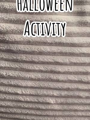 Full step-by-step instructions on my website themondaycorner.co.uk #halloween #halloween2023 #halloweenactivity #halloweencraft #halloweencraftsforkids #ghosthunt #halloweenghosthunt #kidshalloween #trickortreat #spookyseason #spookyactivities #spookycrafts #halloweentok #halloweentok🎃 #tiktokha...