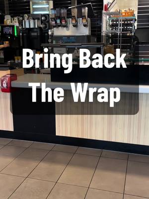Mcdonalds please bring back the breakfast wrap. #mcdonalds #mcdonaldshacks #mcdonaldshack #mcdonaldsuk #maccies #breakfastwrap #mcdonaldsbreakfastwrap #mcdonalds #maccyds #maccas #maccyds #maccyd #maccysbreakfast #bringbackthewrap 